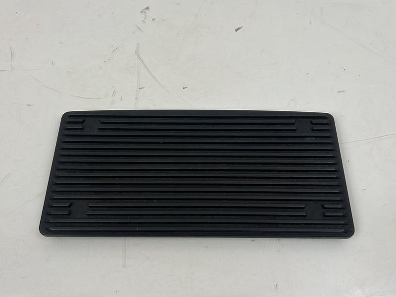 1975-1980 Volvo 244 240 Front Dash Center Speaker Trim Cover 1214061 OEM #5343EM