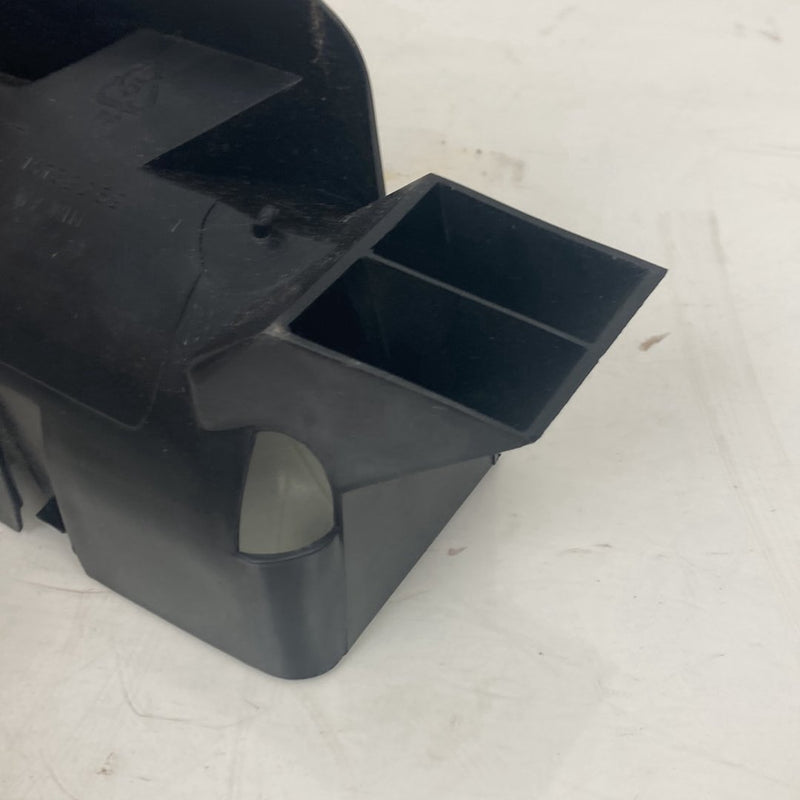 1995-1998 Chevrolet Silverado 2500 GMT400 Lower Floor Dash Air Duct OEM