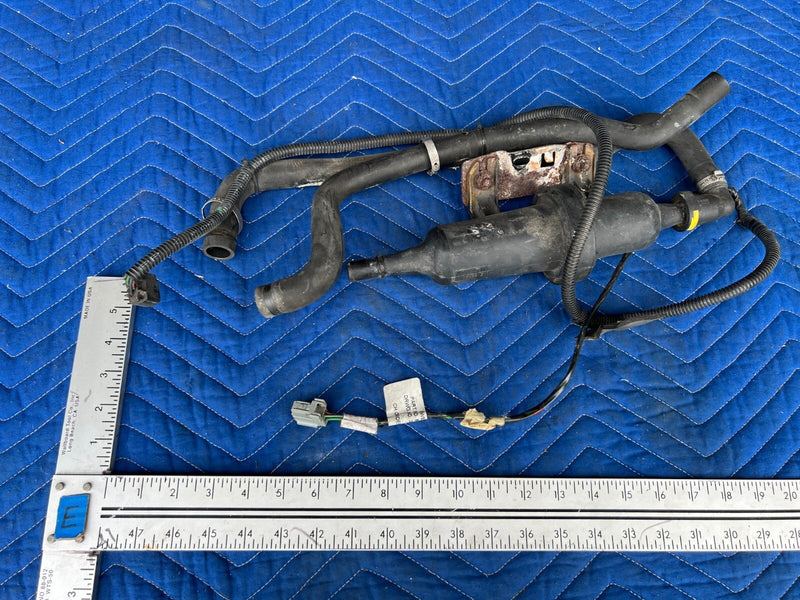2011-2013 BMW X5 X5M E70 Gas Tank EVAP Purge Valve Canister Solenoid OEM #2057EM