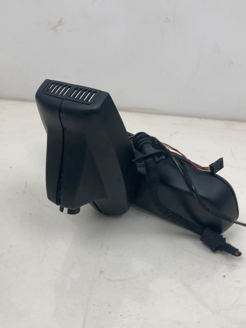2009 BMW 328i E90 Rear View Mirror 015891 025891 OEM