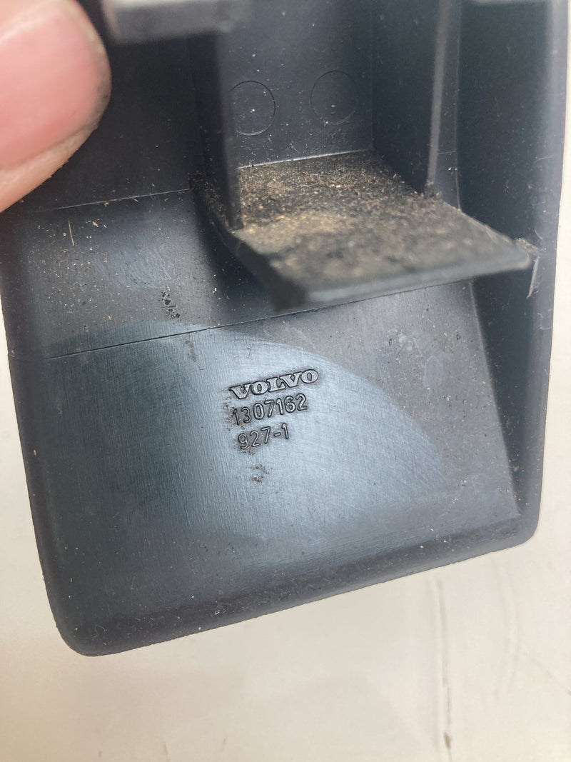 1981-1985 Volvo 240 245 Dash Switch Blank 1307162 OEM