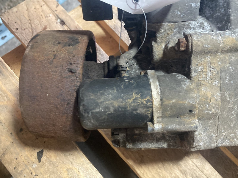 2007 Volvo S60 P2 - Rear Differential PN: 08689632
