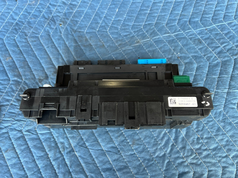 2011-2017 BMW X3 F25 Fuse Relay Box Module Front Distribution 9259467 OEM#2271EM