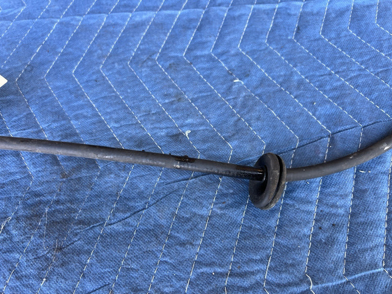 1998-2003 Jaguar XJR XJ8 X308 Gas Pedal Throttle Cable OEM #4712E
