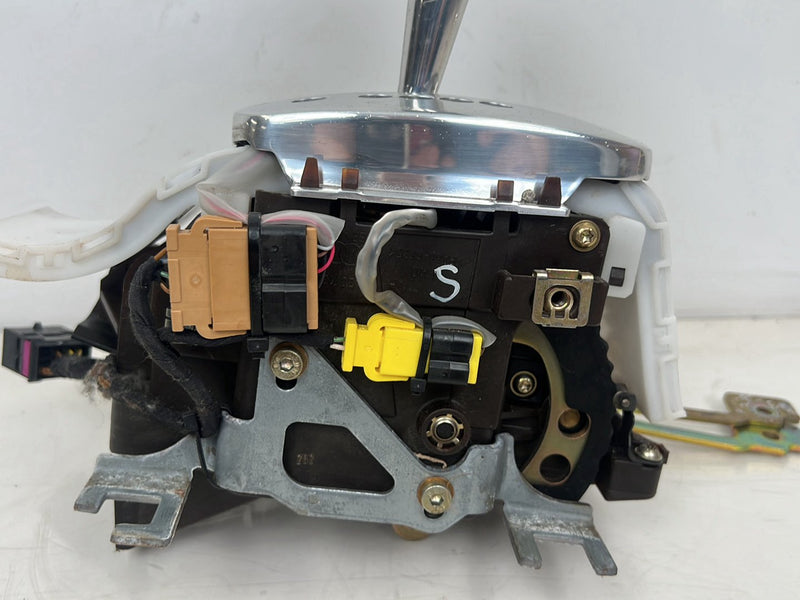 1996-2003 Audi S8 D2 A8 Automatic Gear Selector Shifter Assembly OEM #6450EM