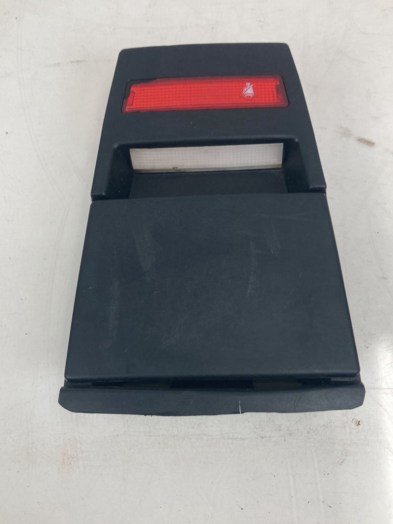 1998-2000 Volvo V70 Center Console Trim Rear 1379182 OEM #5203M