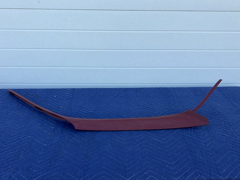 Chevrolet Silverado - A Pillar Trim PN: 15574146