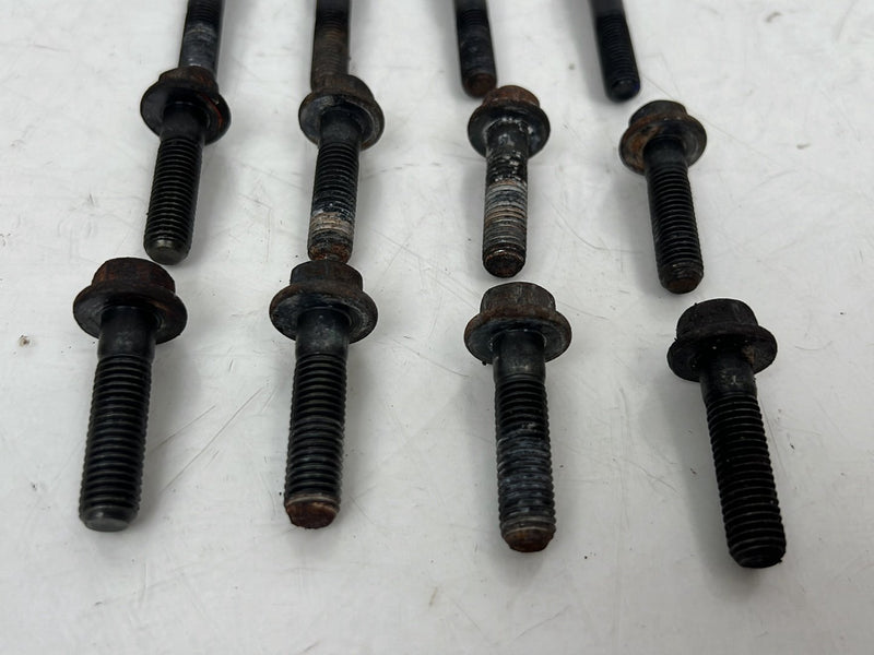 1993-1997 Volvo 850 Bell Housing Mounting Bolt Hardware OEM