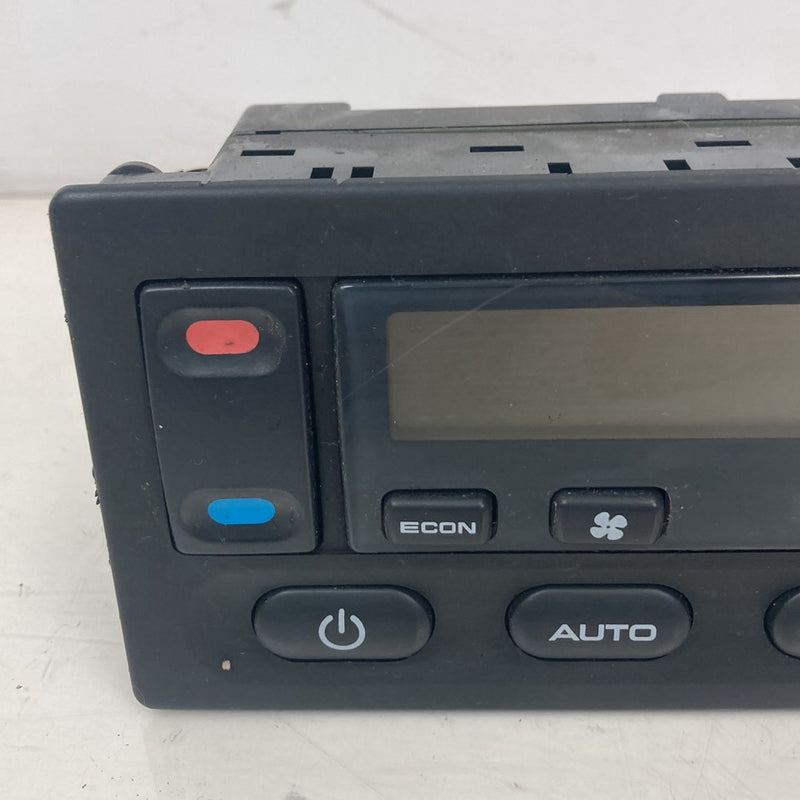 1999-2004 Land Rover Discovery II L550 HVAC Climate Control JFC102350 OEM #5063M