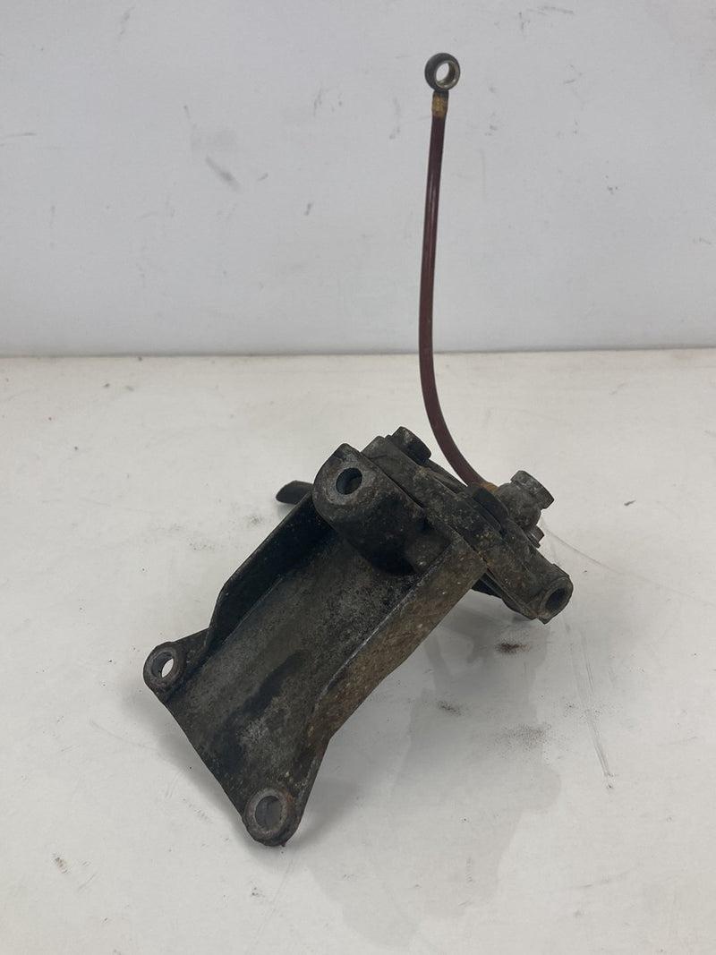 1975-1980 Volvo 244 Fuel Filter Bracket Diesel 1455523 OEM #4307M