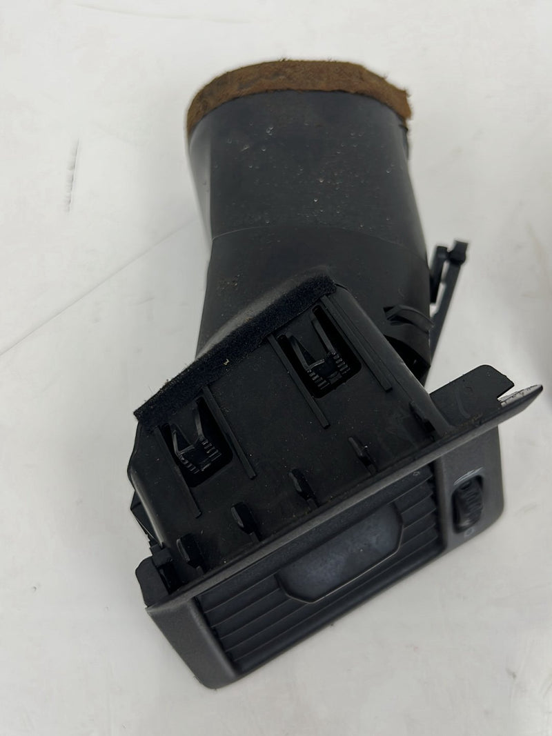 2004-2007 Volvo S60R V70R Dash HVAC AC Air Heat Vent Duct Set OEM #5773EM