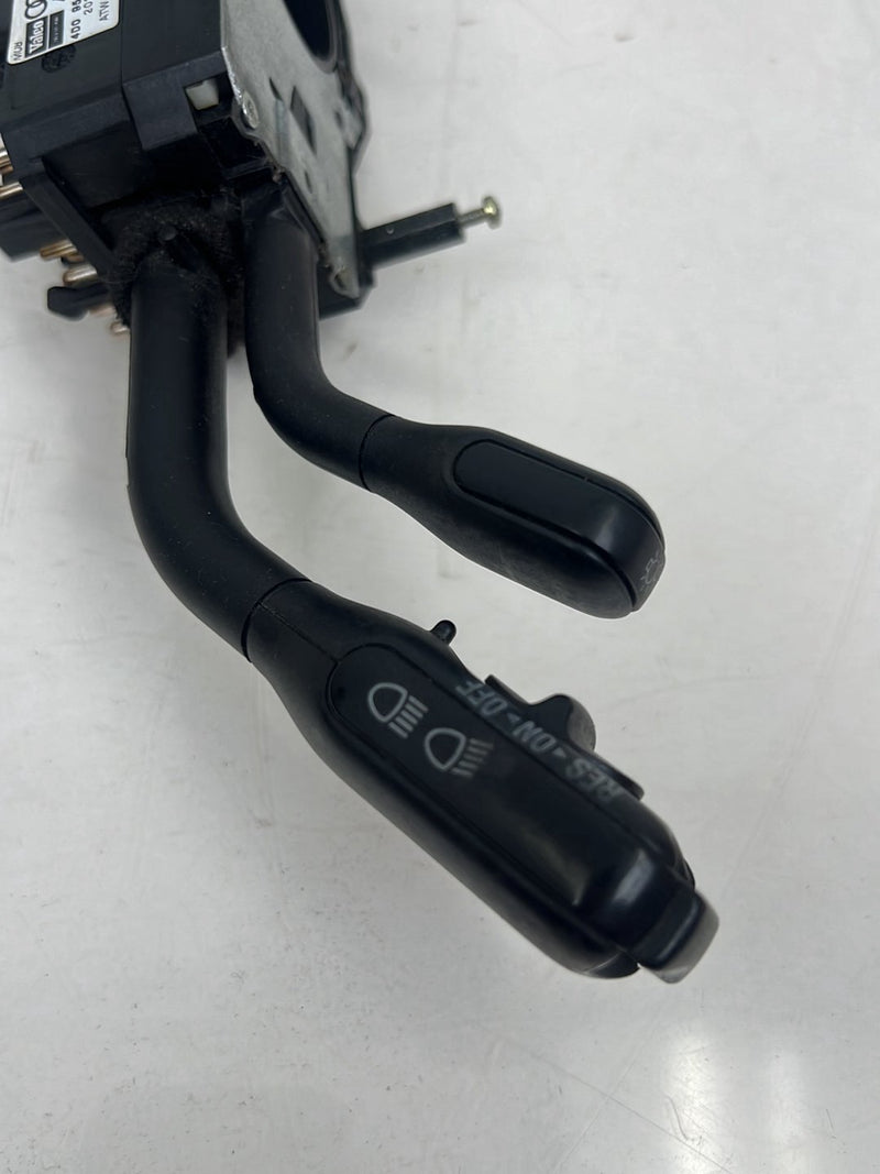 1996-2003 Audi S8 D2 A8 Column Headlight Turn Signal & Wiper Stalk OEM #6445EM