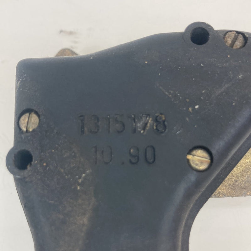 1986-1993 Volvo 240 244 Electric Door Lock Actuator Left 1315178 OEM #4872M
