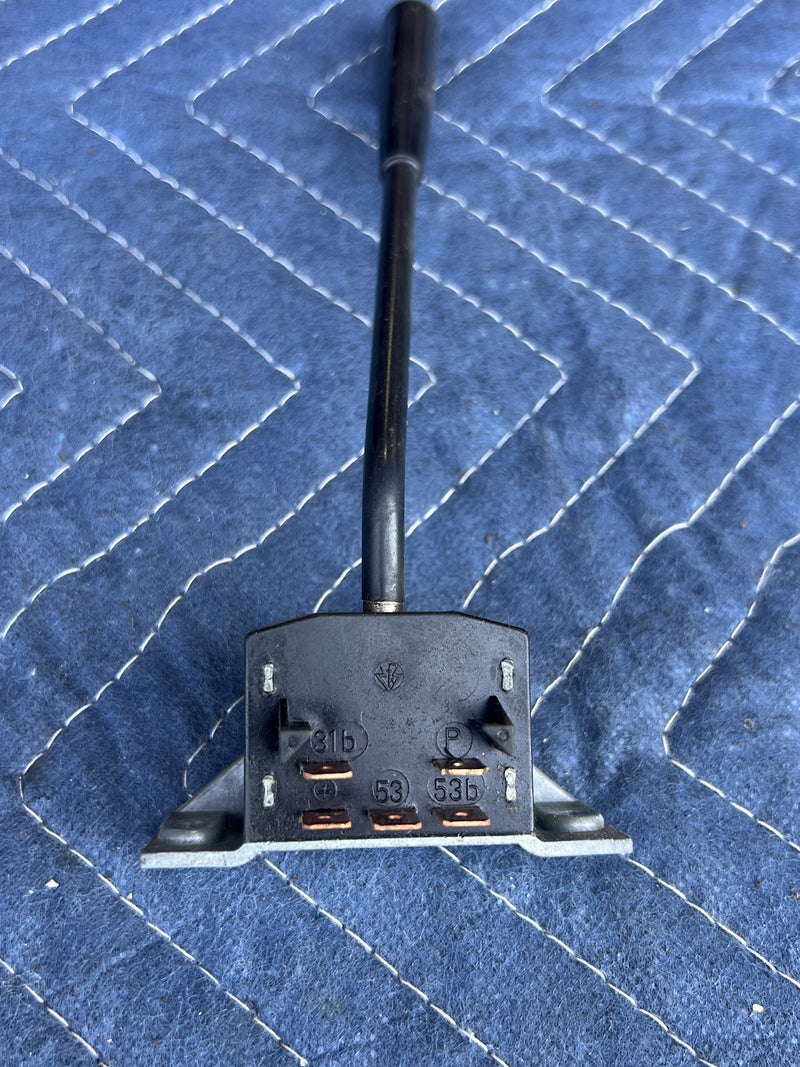 1973 Volvo 140 142 - Wiper Stalk