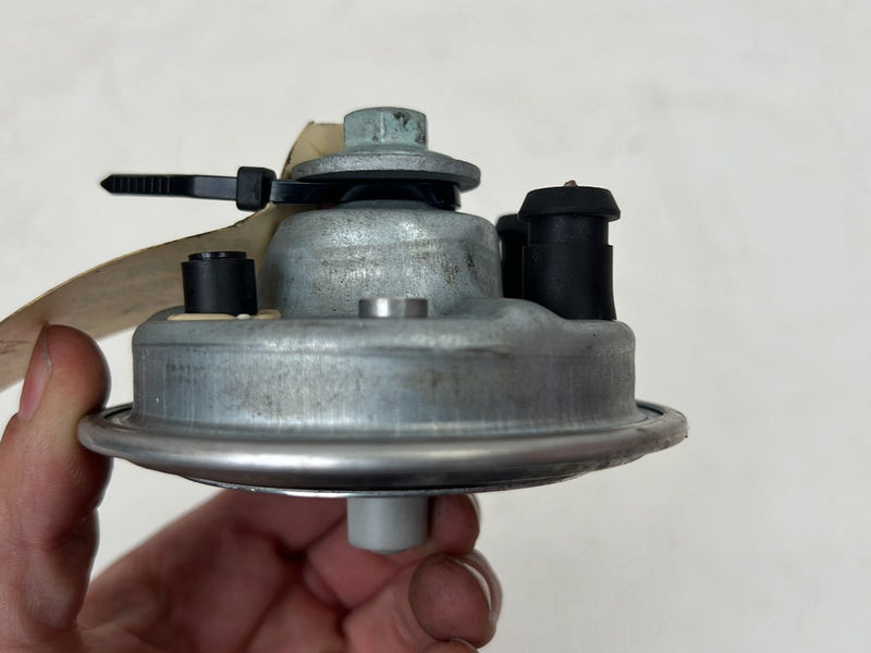 1996-2003 Audi S8 D2 A8 Rear Trunk Left Anti-Theft Parking Alarm OEM #6544EM