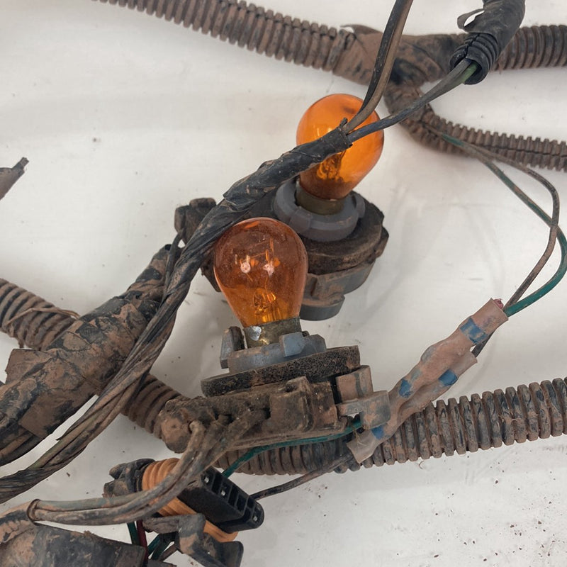 1996 Chevrolet Silverado GMT800 - Wiring Harness PN: 22154728