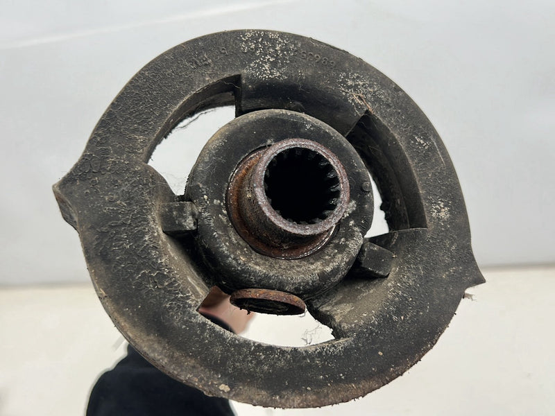 1975-1980 Volvo 244 240 Center Prop Driveshaft Assembly Manual Trans OEM #5359EM