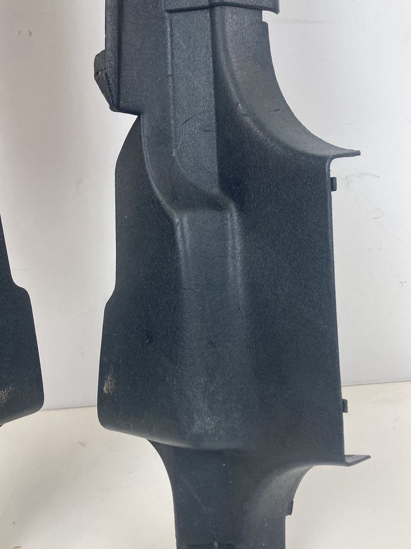1992 Volvo 940 944 - Door Trim PN: 1349498 1349499