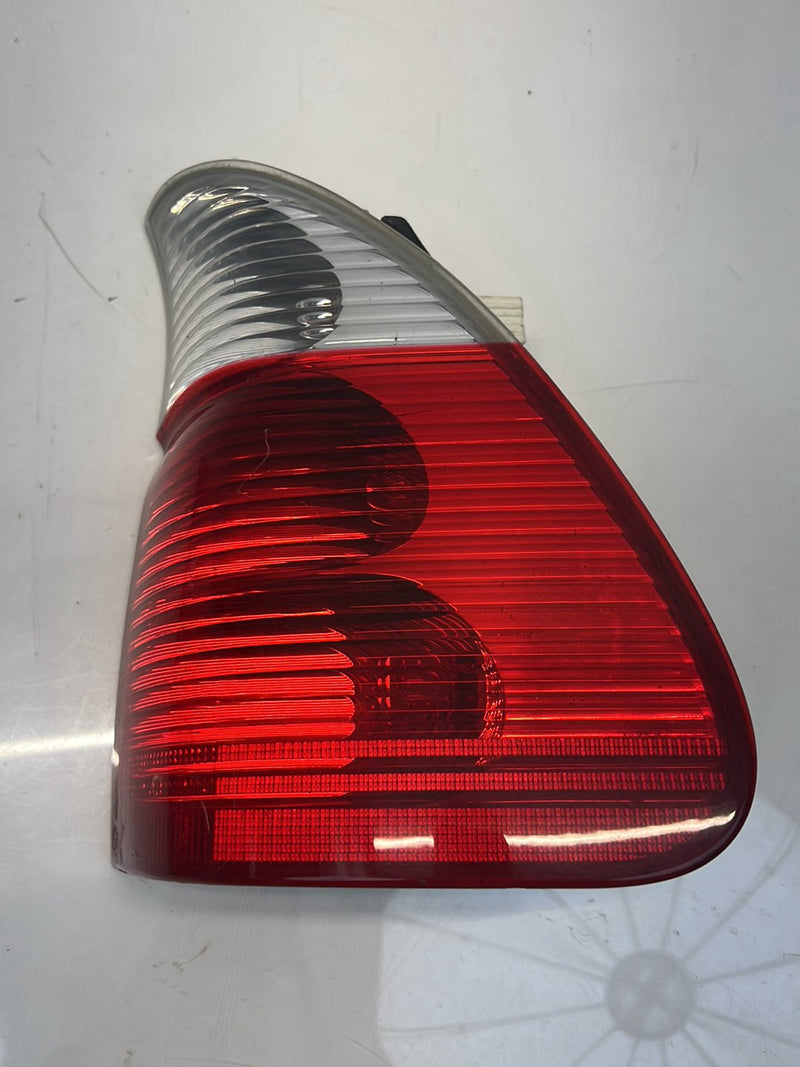 2006 BMW X5 E53 - Tail Light Pair PN: 63217164473
