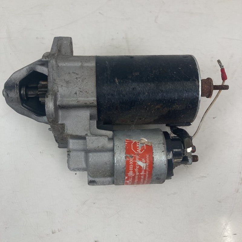 2001-2005 Volkswagen Passat Starter Motor Carquest #5558M