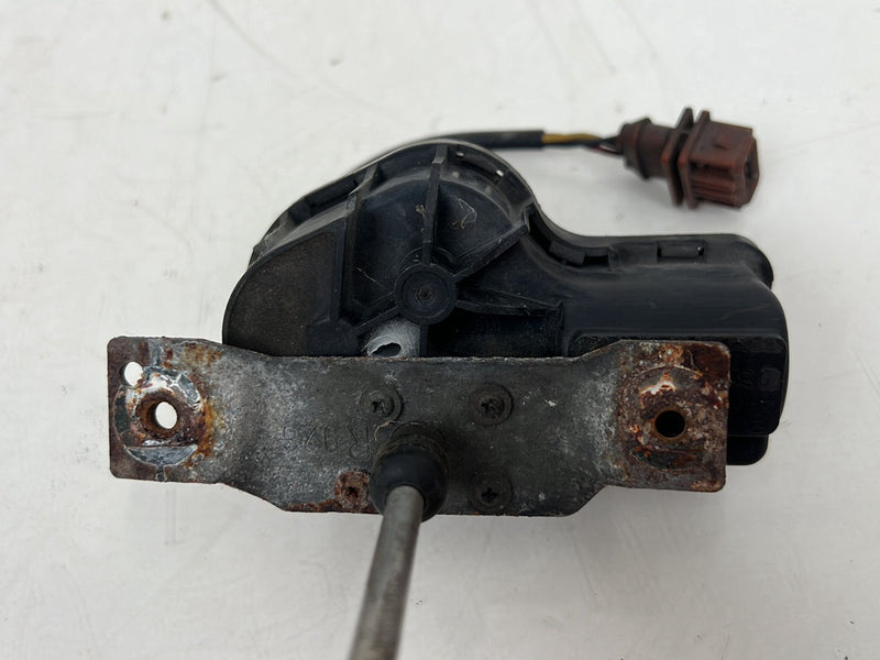 1993-1997 Volvo 850 Right Headlight Wiper Washer Motor Assembly OEM