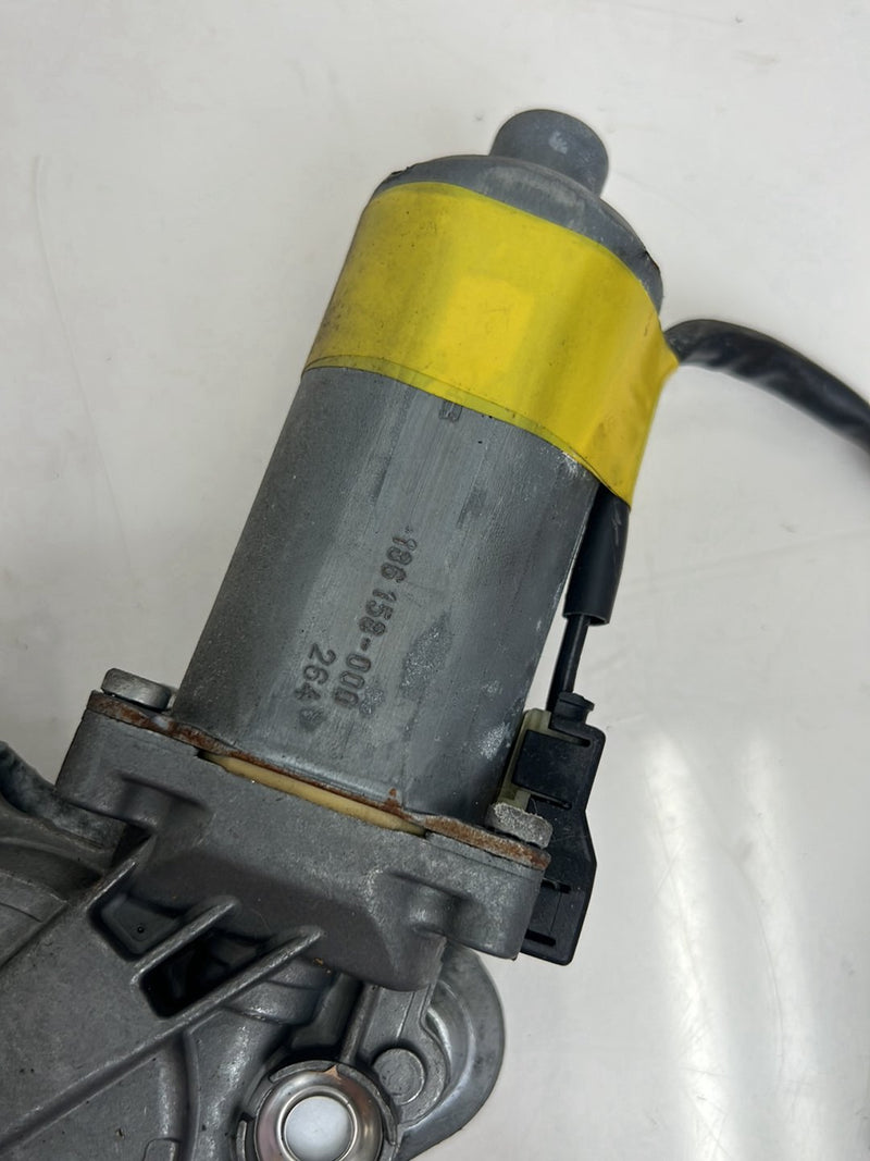 1990-1992 Volvo 740 745 940 Wagon Rear Left LH Window Regulator Motor OEM #5961EM