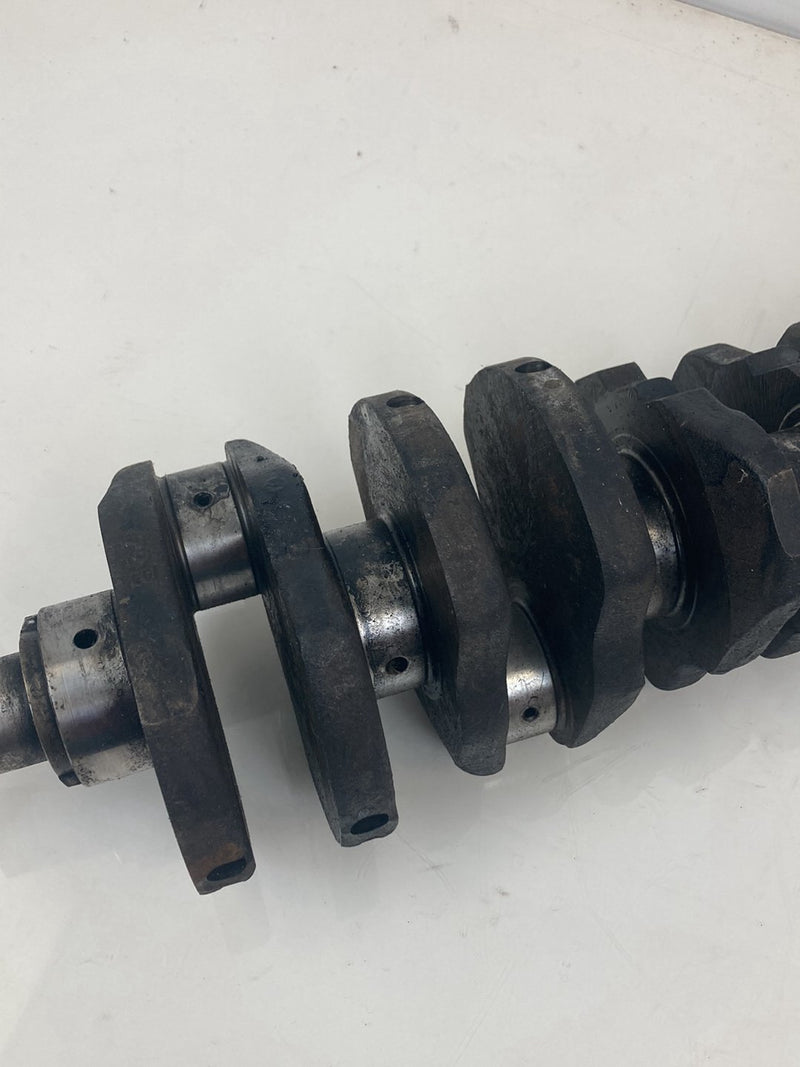 1975-1980 Volvo 244 Crankshaft D24 Diesel VW D24 2.4L 1454E OEM #4318M