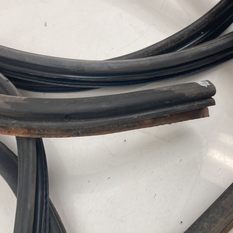 1996 Chevrolet Silverado GMT800 - Door Seal Set of 4