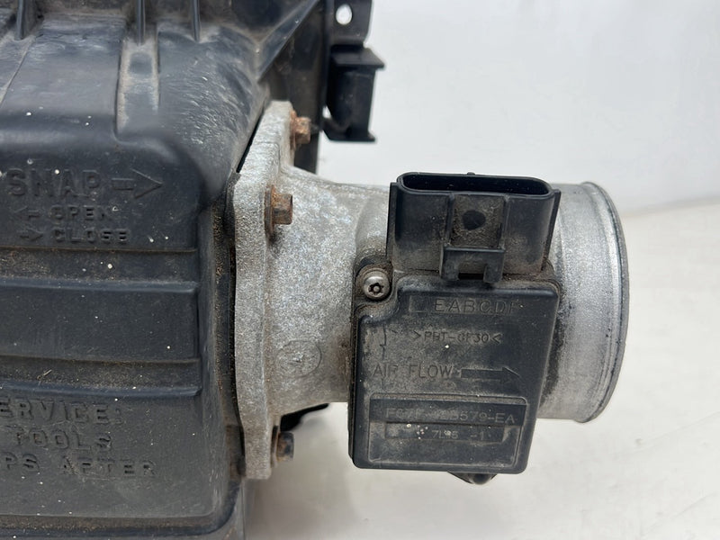 1993-2000 Ford Ranger Air Filter Cleaner Housing Box F67F-12B579-EA OEM #6029EM