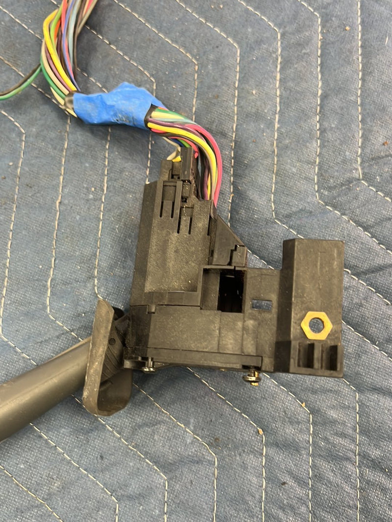 1995-2002 Chevy GMC Turn Signal Switch Wiper Control Stalk OEM