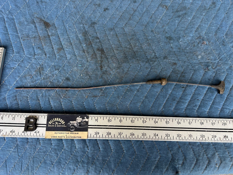 1985-1988 Suzuki Samurai SJ413 Dip Stick OEM
