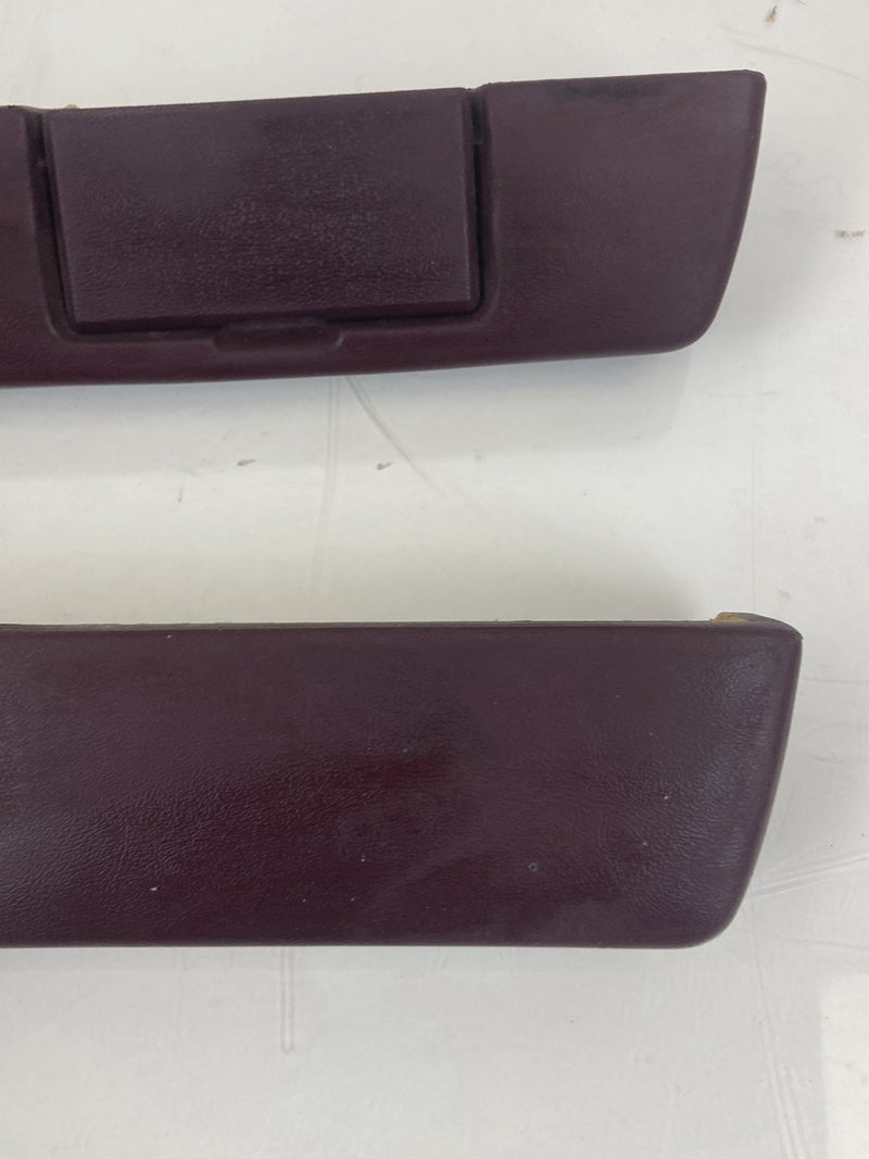1995 Chevrolet Silverado GMT800 - Armrest PN: 15546429 15546430