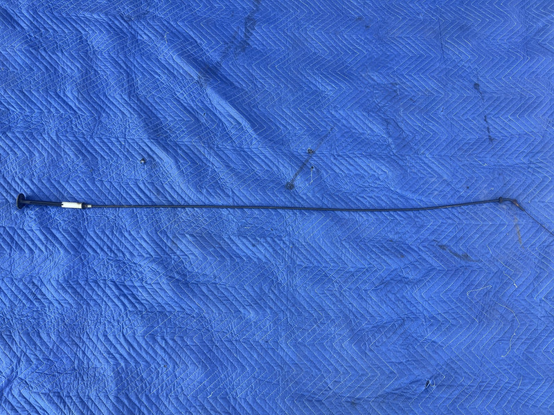 1973 Volvo 140 142 - Hood Latch Release Cable