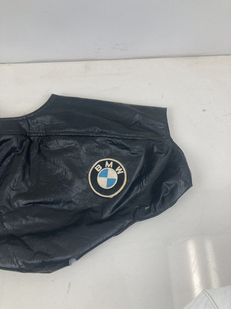 1983 BMW R80RT - Fuel Tank Cover