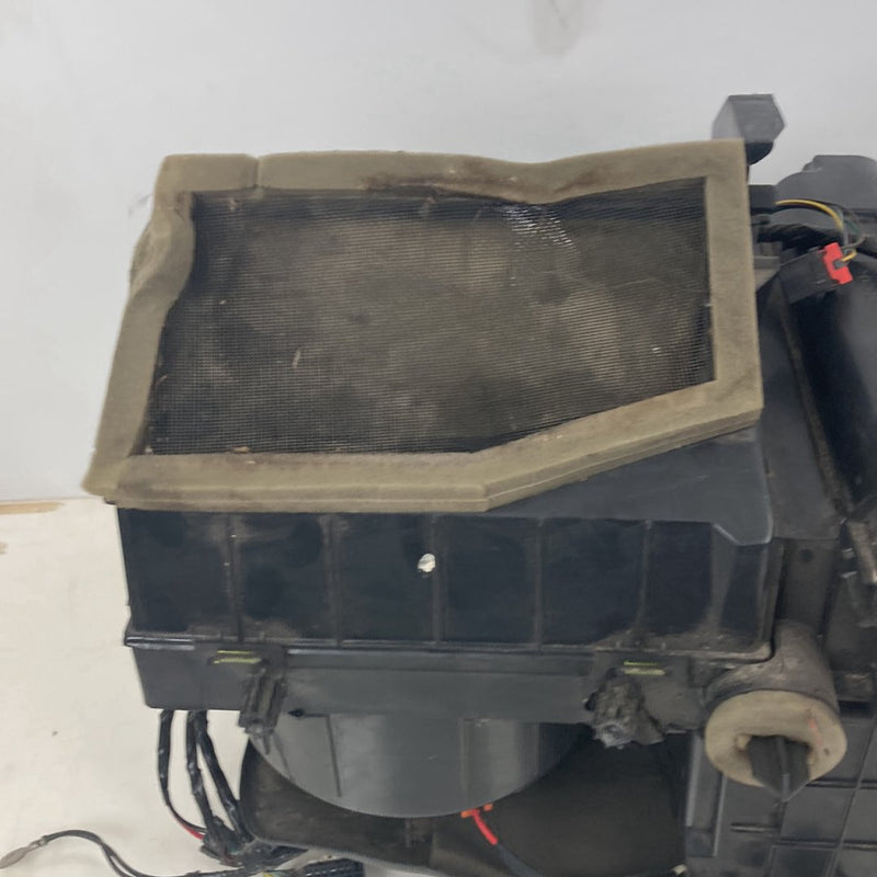 2007-2014 Chevrolet Silverado GMT900 HVAC Box Heater Core 15762756 OEM #5332M