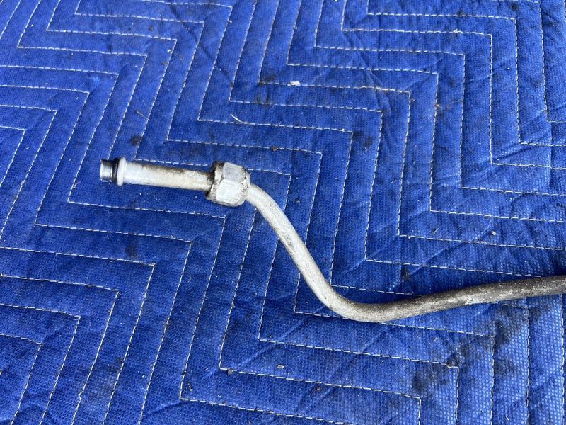 1980-1985 Cadillac Seville AC Air Conditioner Line Hose GM OEM #3408M