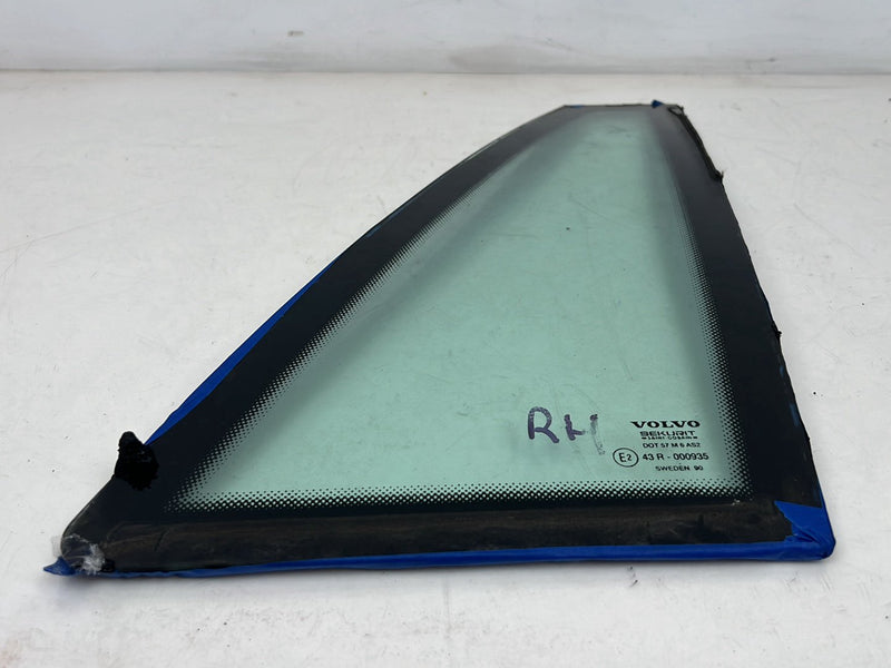 Window Glass 43R-000935 OEM