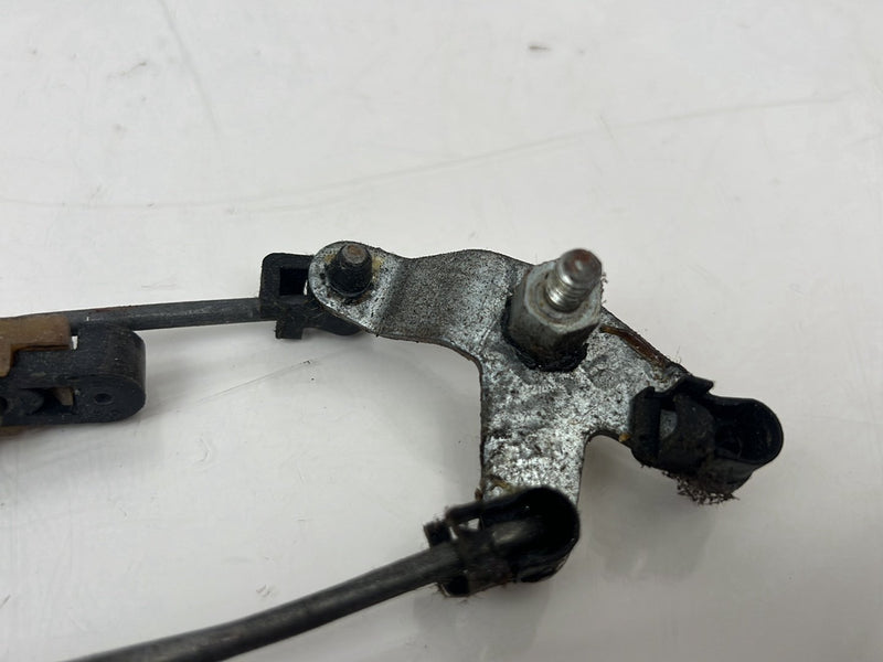 1976-1979 Cadillac Seville Rear Passenger Door Lock Actuator Motor OEM #5608EM