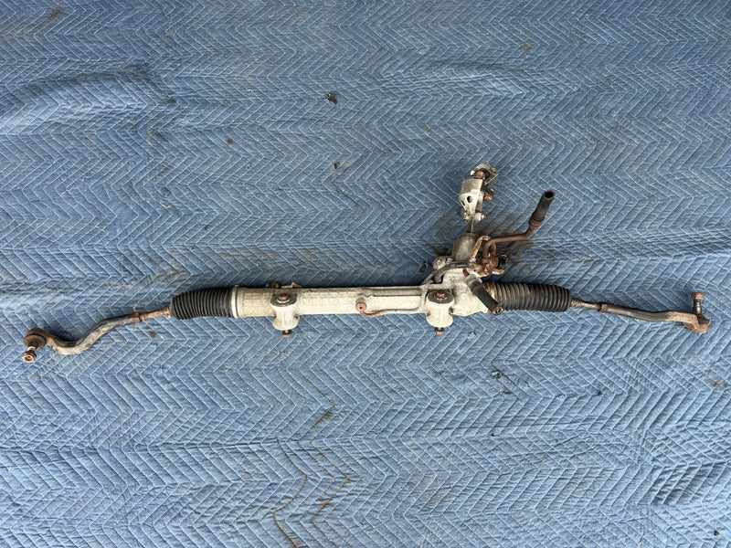 1998-2003 Mercedes W210 E320 Wagon Power Steering Rack & Pinion OEM #4711EM