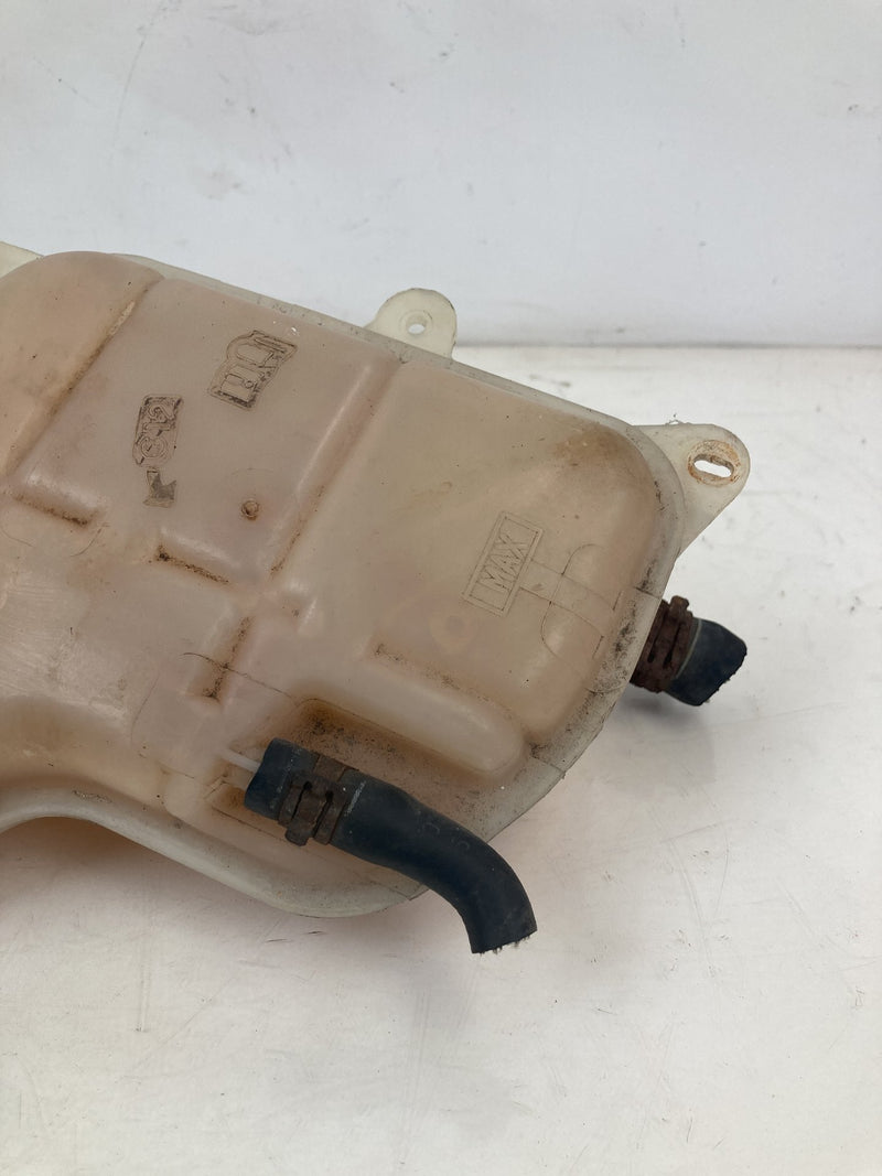 2001-2005 Volkswagen Passat Coolant Overflow Reservoir Tank OEM #5538M