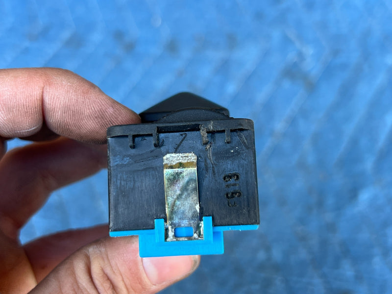 2000-2005 BMW 330xi 325xi E46 Door Mirror Adjustment Control Switch OEM #4797EM