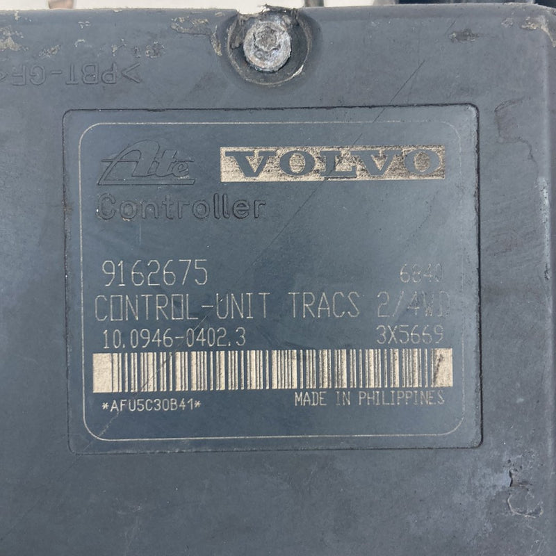 1998-2000 Volvo V70 ABS Pump 9157654B 107082 OEM #5187M