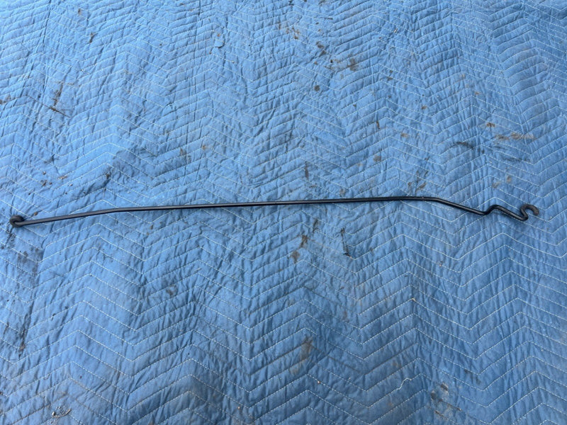 1985-1992 Volkswagen Golf Hood Prop Rod OEM