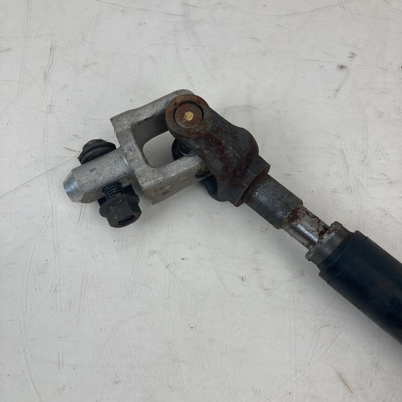 2014-2019 Chevrolet Silverado GMT900 Steering Intermediate Shaft OEM #5597M