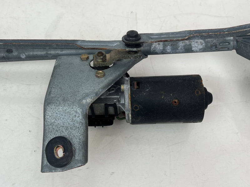 1998-2000 Volvo S70 V70 XC Windshield Wiper Motor Transmission OEM #6892EM