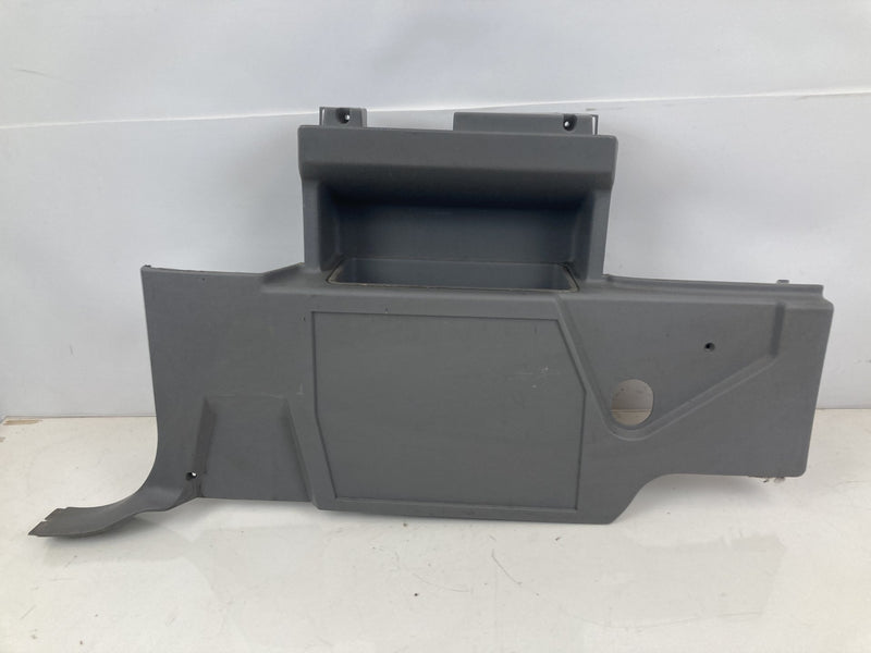 1996 Chevrolet Silverado GMT800 - Interior Trim Set PN: 19733157 15733167 8145693 15693551 8145693