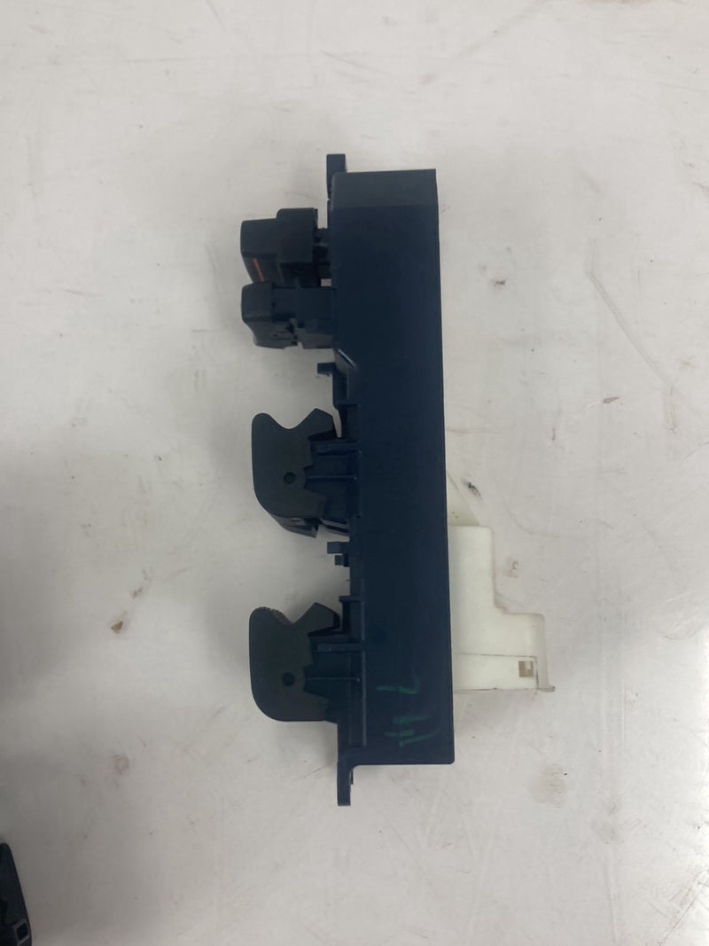 2007-2013 Toyota Tundra K50 Master Window Switch Set Quad Cab 515296 OEM #5312M
