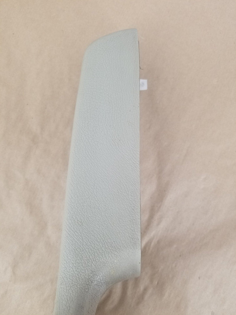 1984-93 BMW E30 318i 325i Front LH Left Door Handle Pull Arm Rest OEM #485CN