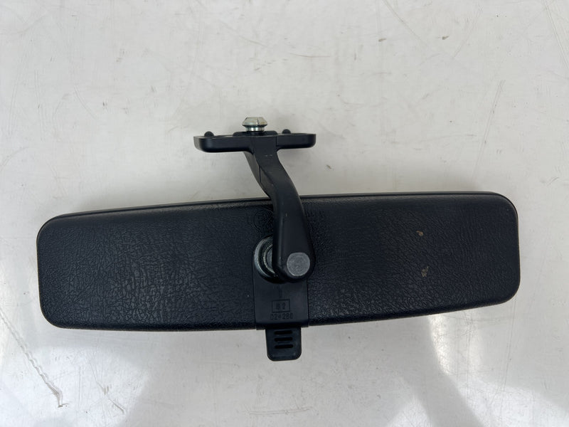 1998-2000 Volvo S70 V70 XC Overhead Rear View Mirror Assembly OEM #6861EM