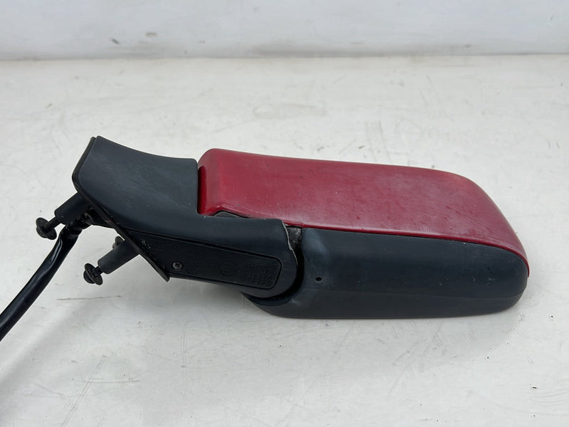 1993-1997 Volvo 850 Driver Left Door Side View Power Mirror Assembly OEM